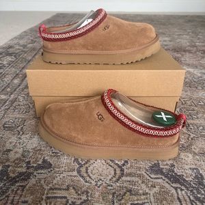 UGG Tasman size 5 NEW IN BOX
